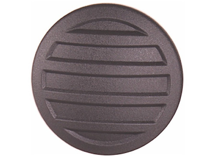 Sherman Parts - Lh Fog Lamp Cover Mat Blk Escape/hybrid 0812 - 588-126L