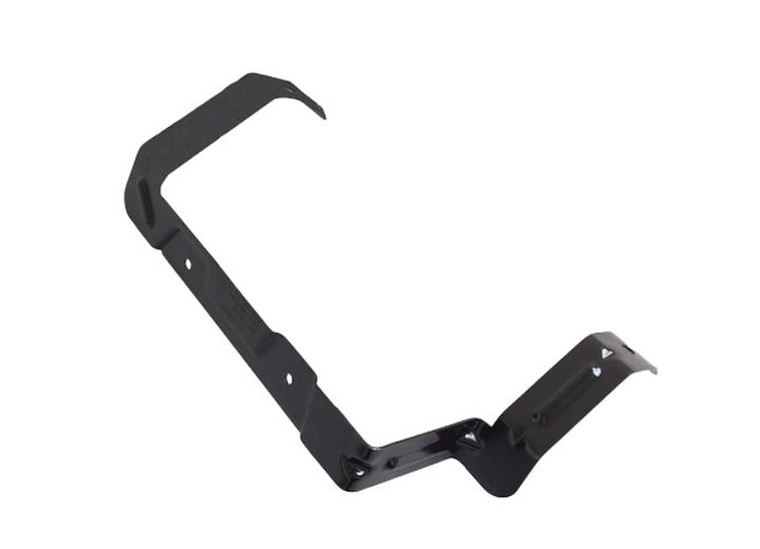 Sherman Parts - Capa Lt Rr Bumper Support Bracket Escape/mariner 0817/ford Escape Hybrd 0815 - 588-83SBQL