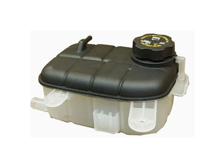 Sherman Parts - Coolant Recovery Tank 1.4l; Rpoluv; Reservoir & Cap Assy; Buick Encore 1321 - 602BC-600CU