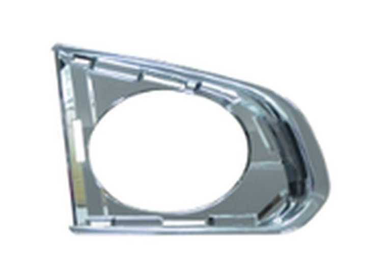 Sherman Parts - Rh Front Bumper Insert Fog Lamp Bezel; W/fog Lamps Chevrolet Trax 1316 - 602BC-95R