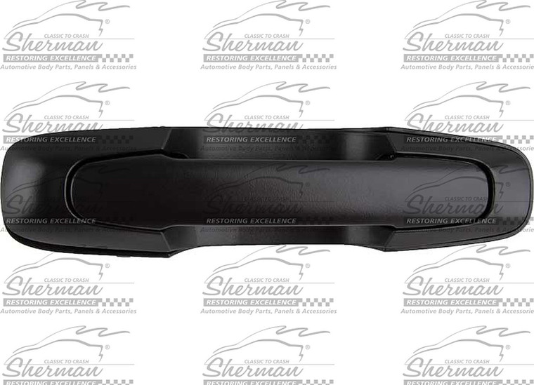 Sherman Parts - Lh Front Door Handle Outer Chevrolet Tracker 9904 - 609-135BL