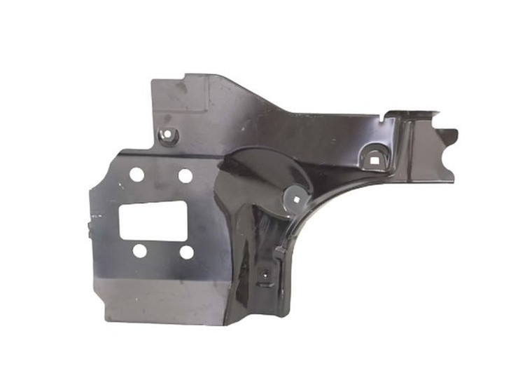 Sherman Parts - Rt Rear Body Panel Extension Gmc Equinox 1018/terrain 1015 - 611-70XR