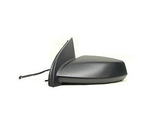 Sherman Parts - Lh Door Mirror Pwr Nonhtd Text Blk Nonfldg Ion Cpe 0307 - 620-321L