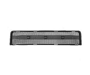 Sherman Parts - Front Cover Grille Mat Black Textured W/o Red Line Vue 0205 - 621-99A