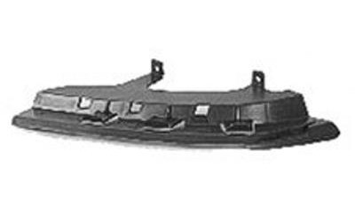Sherman Parts - Lh Headlamp Bracket Buick Lucerne 20062011 - 627-23BL