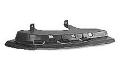 Sherman Parts - Rh Headlamp Bracket Buick Lucerne 20062011 - 627-23BR