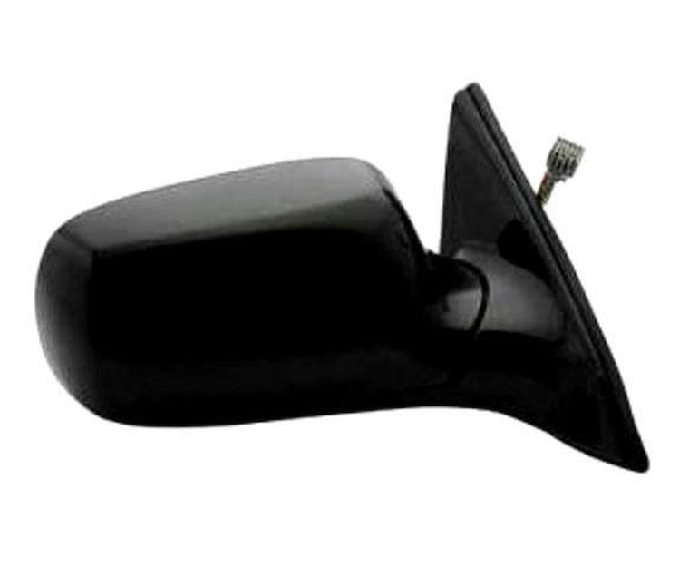 Sherman Parts - Rh Mirror Otr Power W/ Memory Heated W/o Signal Lamp Lucerne 0607 - 627-320AR
