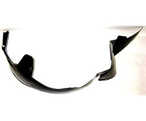 Sherman Parts - Rh Fender Liner Century 9705; Regal 9704 - 631-24R