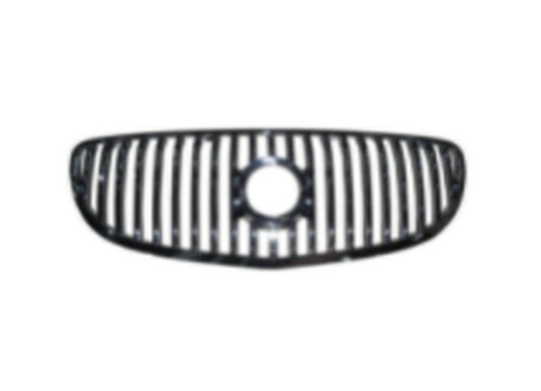 Sherman Parts - Capa Grille Assy Chrome Buick Lacrosse 0809 - 632-99QU