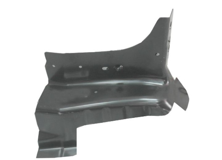 Sherman Parts - Capa Rh Headlamp Mounting Panel Buick Allure 1010;lacrosse 1016; Regal 1117 - 633-23QR