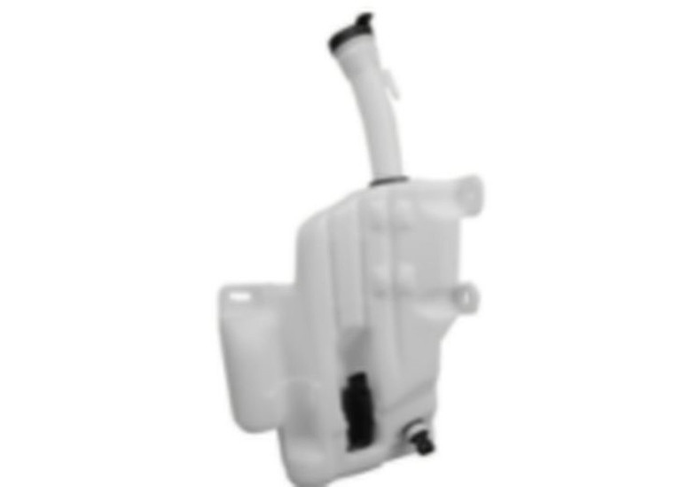 Sherman Parts - W/shield Washer Reservr/inlet Tube/cap/pump/snsr Assy;regal 1117;lacrosse 1017;xts 1319 - 633-600WU