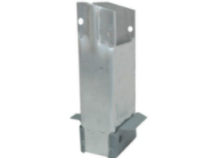 Sherman Parts - Capa Lt Frt Bumper Brkt Lacrosse/allure 1018/lacrosse/regal Eassist 1214/regal 1118/cad Xts 1317 - 633-84BQL