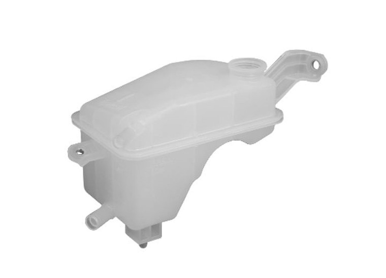 Sherman Parts - Coolant Recovery Tank; Reservoir Only; Tc 1116; Xb 0815 - 6609-600C-0