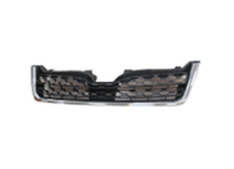 Sherman Parts - Grille Assy 2.5l; Type 1; Lower Subaru Forester 1416 - 6720-99-0