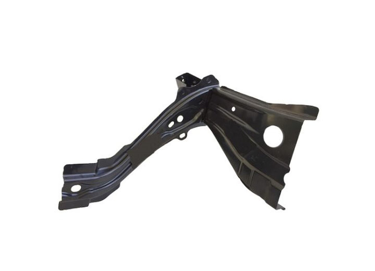 Sherman Parts - Capa Lt Frt Fender Apron Assy Subaru Crosstrek 16c - 6728-24AQ-1