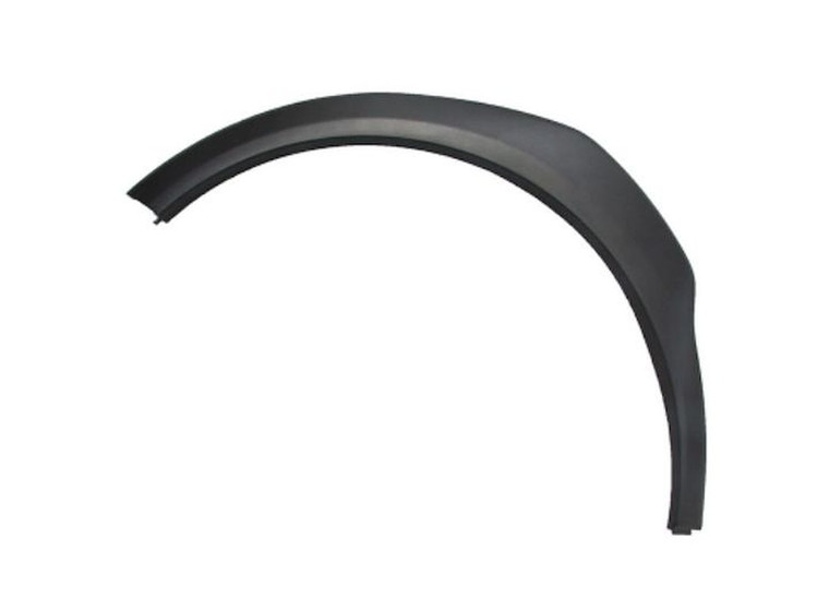 Sherman Parts - Lh Front Wheel Opening Molding Subaru Crosstrek 18c - 6728-92M-1