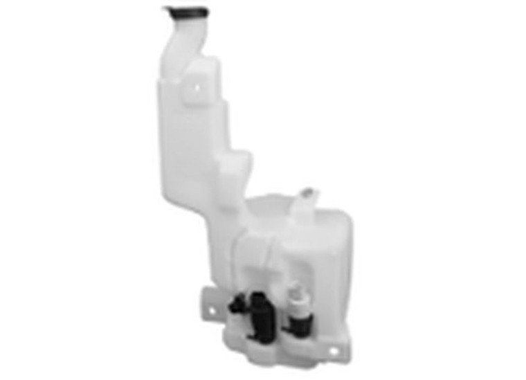 Sherman Parts - W/shield Washer Reservr/cap/fr & Rr Pump/sensr Assy;escalade/escalade Esv/tahoe/yukon/yukon Xl 1520 - 672CA-600WU