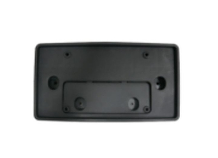 Sherman Parts - Front Bumper Lic Brkt Cpe Cts 0811 - 674A-90LB