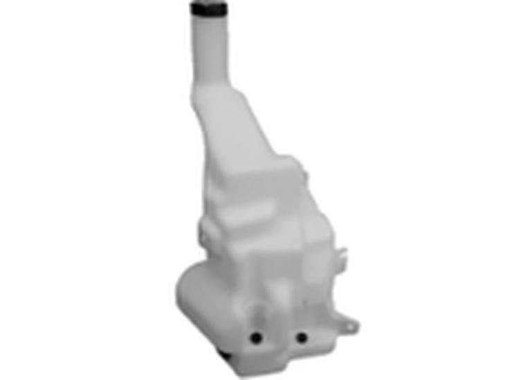 Sherman Parts - Windshield Washer Tank Assy; W/headlamp Washer; Tank Only Cadillac Cts Except V 0814; Cts V 0914 - 674AA-600WU