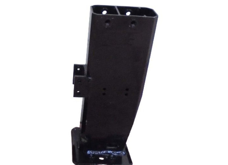 Sherman Parts - Capa Lh Frt Bumper Support Bracket Exc V; Cadillac Ats Sdn 1318; Ats Cpe 1519 - 678-84SBQL