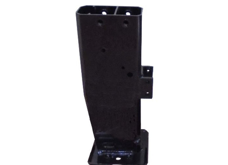 Sherman Parts - Capa Rh Frt Bumper Support Bracket Exc V; Cadillac Ats Sdn 1318; Ats Cpe 1519 - 678-84SBQR