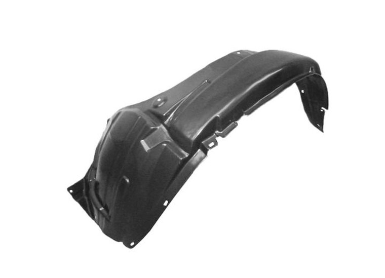 Sherman Parts - Lh Front Fender Splash Shield Grand Vitara Suzuki Grand Vitara 0613 - 6801-24S-1