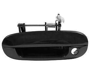 Sherman Parts - Lh Front Outer Door Handle (p) Trailblazer/envoy/bravada/rainier 0209 - 690-135L