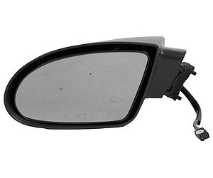Sherman Parts - Lh Door Mirror Pwr (p) Camaro 9302 - 700-320L