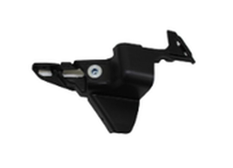 Sherman Parts - Lh Front Bumper Cover Support Lower Camaro Conv 1115;comaro Cpe 1015 - 701-84EL