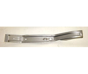 Sherman Parts - Trunk Flr Brace Rh 6872 Cheve - 707-76BR