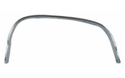 Sherman Parts - Lh Rr Wheel Opng Mldg Chevelle/beaumont/malibu/el Camino/sprint 69 - 707-93L