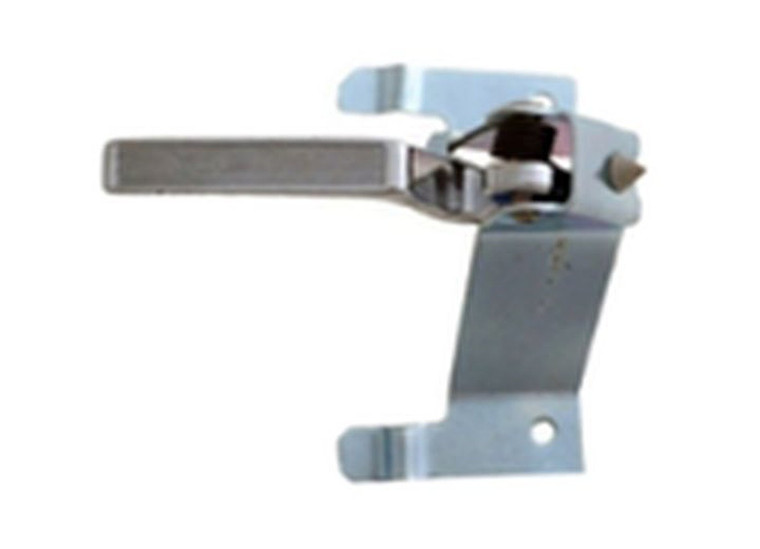 Sherman Parts - Rh Front Door Handle Inside Pontiac Grand Prix 19781987; Cutlass Supreme 8088; Monte Caro 7886 - 710-130CR