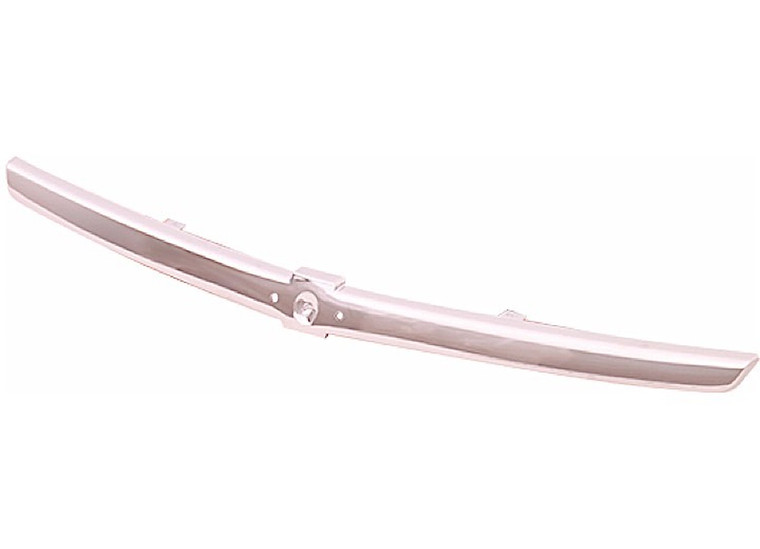 Sherman Parts - Grille Centre Mldg Chr Malibu 0005 - 711-98-1