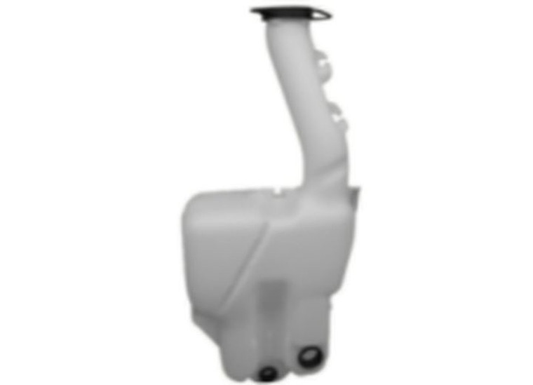 Sherman Parts - Windshld Washer Tank Assy W/o Mtr Malibu Maxx 0408;malibu 0408 - 712-600