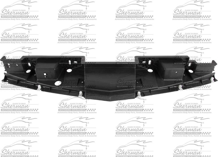 Sherman Parts - Front Bumper Cover Center Support (canada Built) Impala 1417 - 714-84D