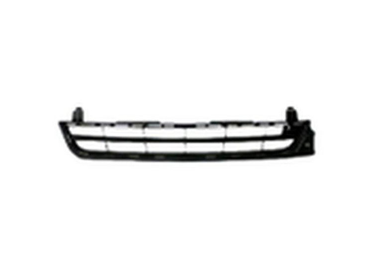 Sherman Parts - Front Bumper Grille Textured Black Chevrolet Malibu 1313 - 714-99BGU