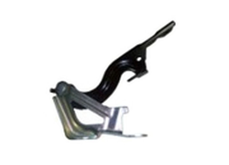Sherman Parts - Rh Hood Hinge Assy Chevrolet Malibu 1315; Malibu Limited 1616 - 714B-42R