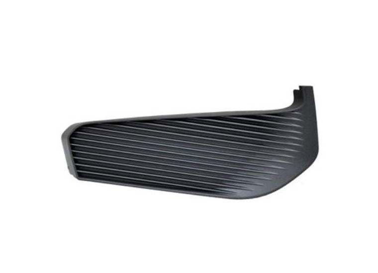 Sherman Parts - Lh Front Bumper Insert; Outer Grille Chevrolet Malibu/malibu Hybrid 1618 - 714B-95R
