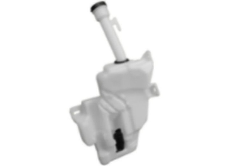 Sherman Parts - Windshield Washer Reservoirw/pump/tube Assy; Chevrolet Cruze 1115; Cruze Limited 1616 - 756-600