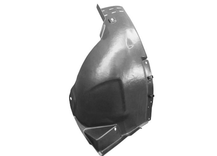 Sherman Parts - Rt Front Fender Inner Panel Rear Chevrolet Volt 1115 - 757A-24R