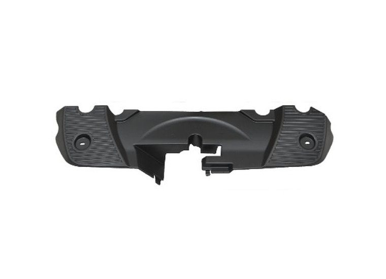 Sherman Parts - Front Panel Molding; Upper Rad Cover Chevrolet Monte Carlo 0607;impala 0613;impala Limited 1416 - 768-98AU