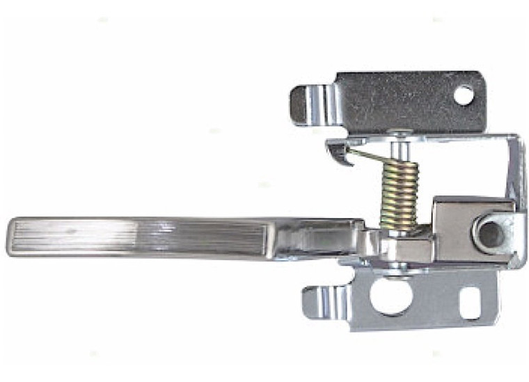 Sherman Parts - Lh Front Door Handle Inside; Lesabre 7785 - 800-130CL