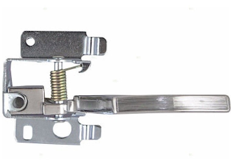 Sherman Parts - Rh Front Door Handle Inside; Lesabre 7785 - 800-130CR