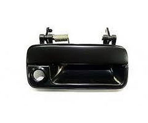 Sherman Parts - Rh Front Outer Door Handle (p) Achieva 9298 - 809-135R