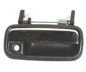 Sherman Parts - Rh Front Outer Door Handle Chr Toyota P/u 8995; 4runner 9095 - 8104-135C-2