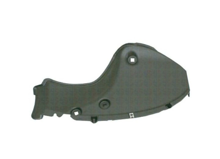 Sherman Parts - Capa Lt Rr Bumper Bracket Toyota Rav4 0618 - 8120B-850Q-1