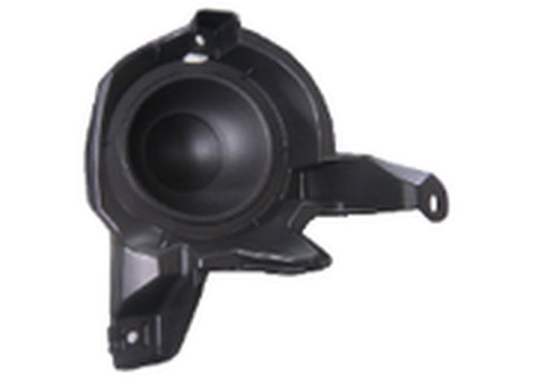 Sherman Parts - Rh Front Bumper Insert; Fog Lamp Opening Cover; W/o Fog Lamps Toyota Rav4 1315 - 8120B-95-2