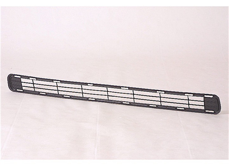 Sherman Parts - Front Cover Lower Grille Mat Blk Rav4 0608 - 8120B-99B-0