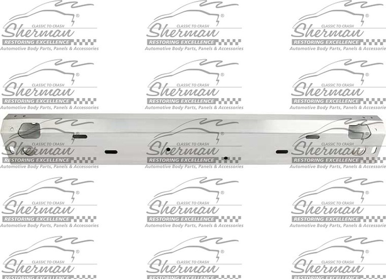 Sherman Parts - Capa Frt Bumper Reinforcement Toyota Tacoma 1620 - 8125-84Q-3