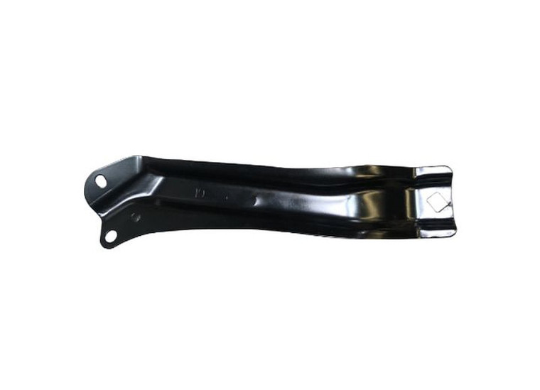 Sherman Parts - Rh Front Bumper Support Bracket; Inner Support Arm Toyota Tacoma 1620 - 8125-84SB-2